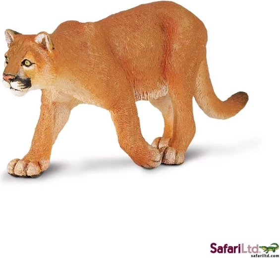 Safari Ltd. Αμερικανικό πούμα φιγούρα