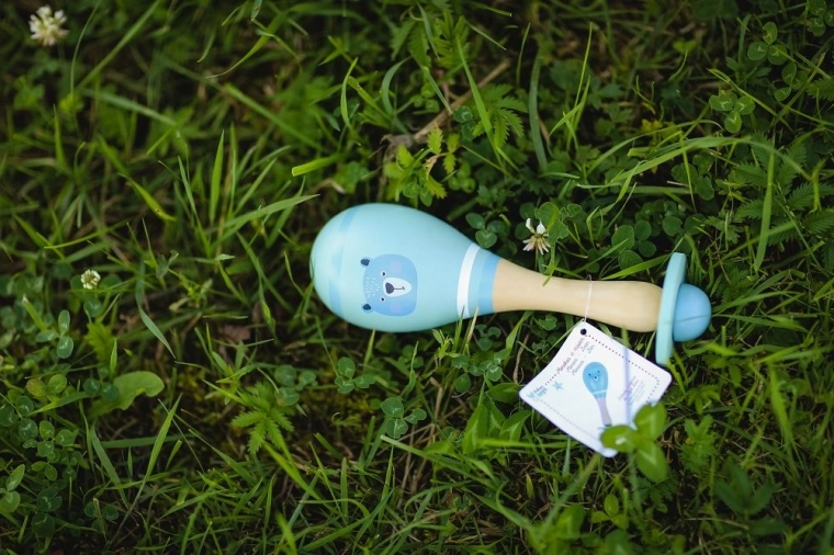 Απαλός και ευχάριστος ήχος