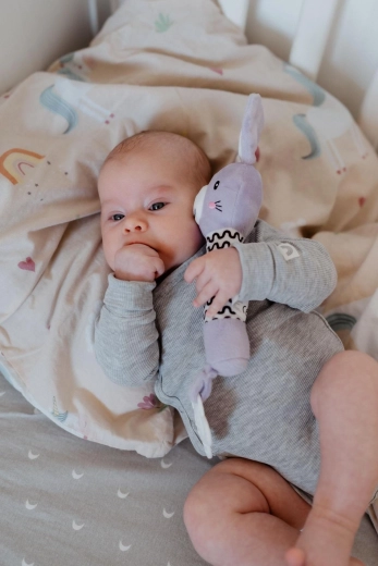 Απαλό σφύριγμα για ανάπτυξη της ακοής