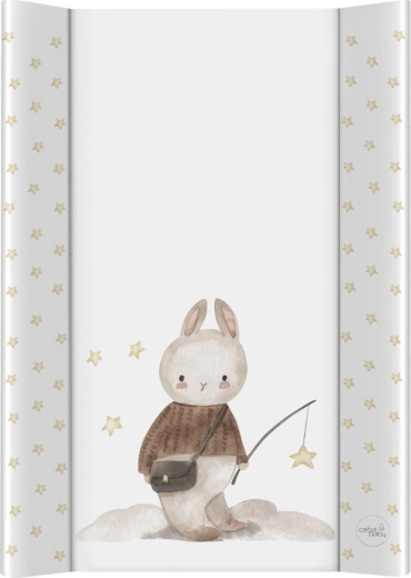 Ceba baby μαλακή αλλαξιέρα Basic Dreamer 50 × 70 cm
