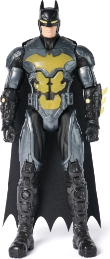 24 ήχοι και φράσεις του BATMAN