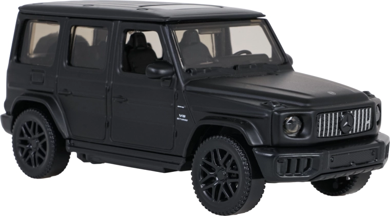 Πιστά κατασκευασμένο Mercedes-AMG G63