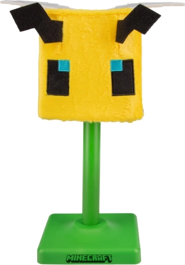Minecraft SoftGlo φωτιστικό μέλισσα