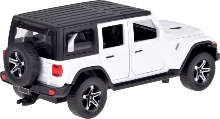 Μηχανισμός pull-back για εύκολη δράση