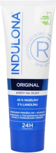 Indulona Original κρέμα χεριών 75 ml
