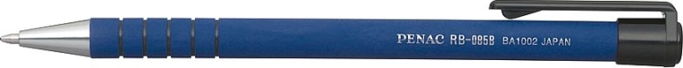 Στυλό διαρκείας Penac RB-085 μπλε