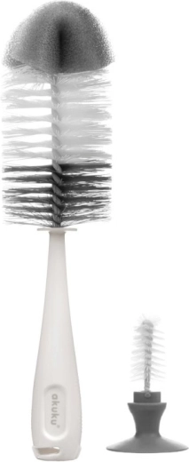 Σχολαστικός καθαρισμός χάρη στη σπογγώδη μύτη