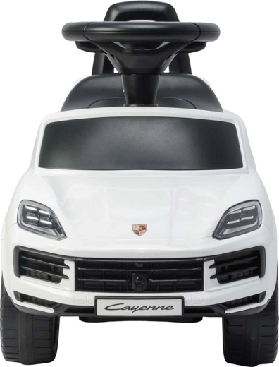Σχεδιασμός Porsche Cayenne και ρεαλιστικές λεπτομέρειες