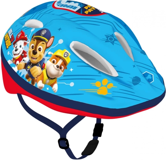 Παιδικό κράνος ποδηλάτου Seven Paw Patrol 52–56 cm