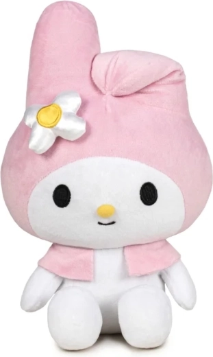 Λούτρινο παιχνίδι My Melody 20 cm – HELLO KITTY & FRIENDS