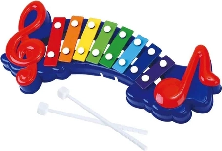 Ξυλόφωνο PlayGo για παιδιά