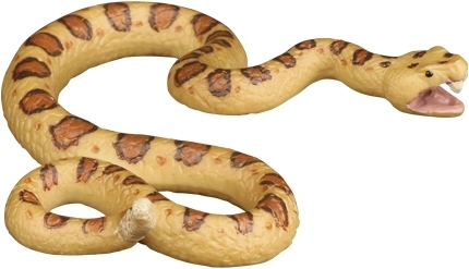 Φιγούρα κροταλία BALULU