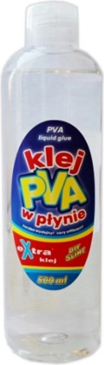 Έξτρα υγρή κόλλα 500 ml