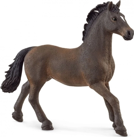 Φιγούρα επιβήτορα Όλντενμπουργκ SCHLEICH Horse Club