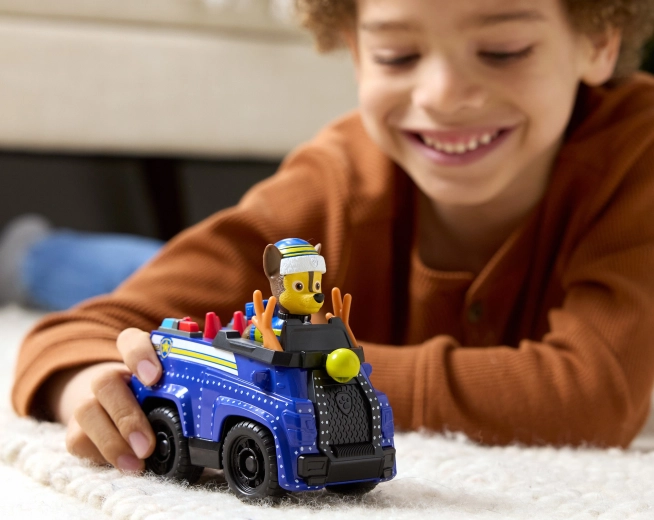 Push-and-go διασκέδαση για μικρούς οδηγούς