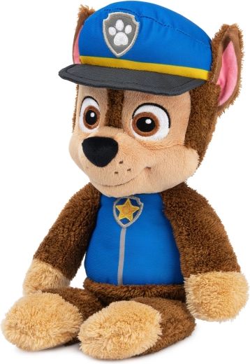 Πιστή εμφάνιση του ήρωα PAW PATROL