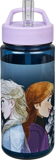Μπουκάλι νερού Frozen 500 ml