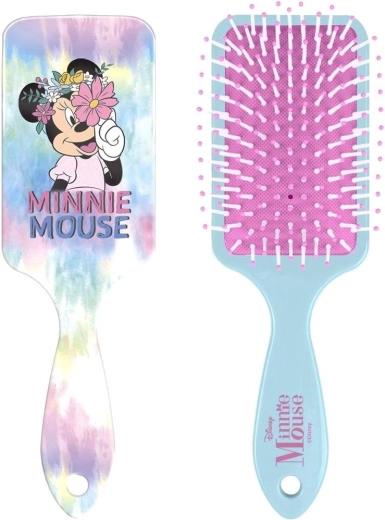 Βούρτσα μαλλιών Minnie - 1 τεμάχιο