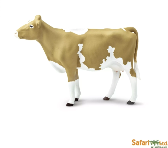 Safari Ltd. γκέρνζι βοοειδές