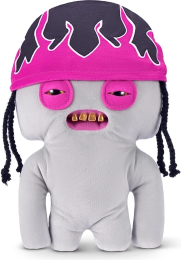 Spin Master Fuggler Fugg Life Squidge λούτρινη φιγούρα 22 cm