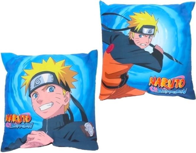 Μαξιλάρι Naruto Shippuden 35 × 35 cm