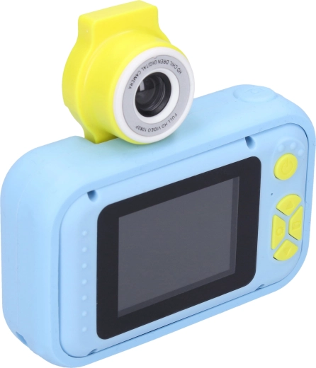 Selfie λήψεις με αναδιπλούμενο φακό