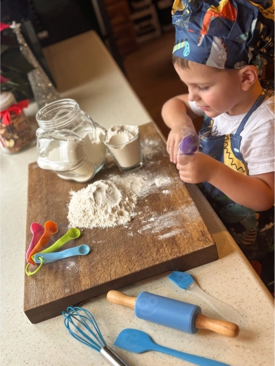 Ασφαλής και εύκολη χρήση