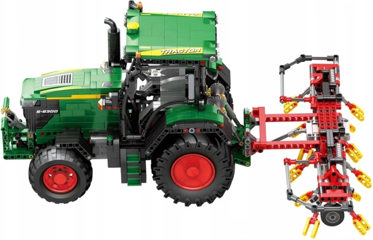 Ισχυροί κινητήρες και ομαλή μηχανική