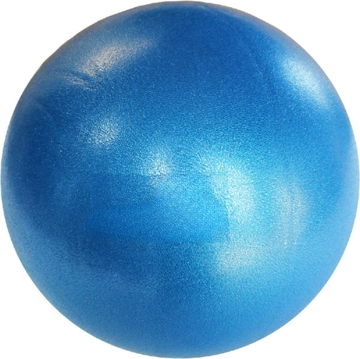 Merco FitGym overball 25 cm μπλε - 1 τεμάχιο