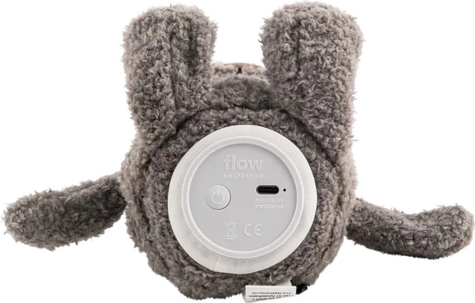 Φόρτιση μέσω USB‑C και μεγάλη διάρκεια