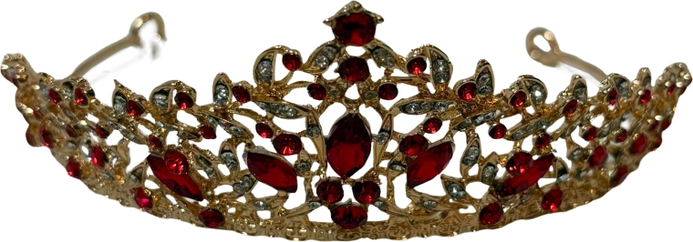 Στέκα PINK Royal Jewel για κορίτσια
