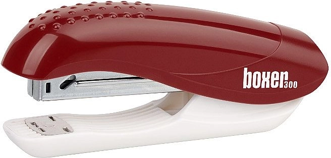 Συρραπτικό Boxer 300 μπορντό