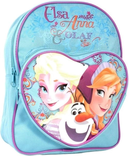 Σακίδιο Frozen - 1 τεμάχιο