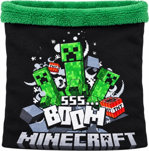 Αγαπημένο μοτίβο Minecraft