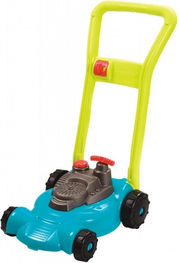 Παιδική χλοοκοπτική Turbo