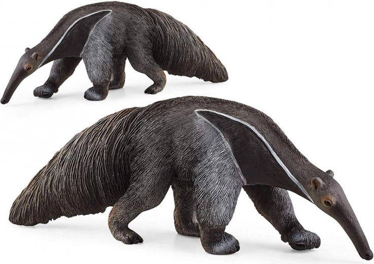 Schleich μυρμηγκοφάγος Wild Life φιγούρα