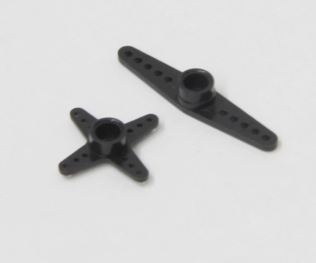 Jamara σετ βραχιόνων servo horn XT mini - 1 τεμάχιο