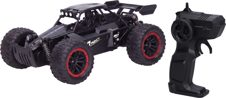 Μεταλλικό τηλεκατευθυνόμενο buggy RC Moka 24 cm