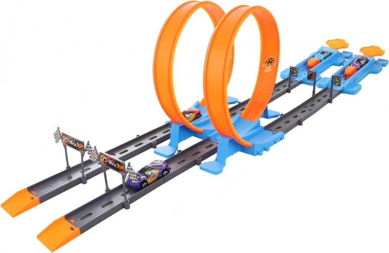 Διπλή διαδρομή για δίκαιους αγώνες