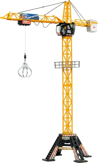 Γερανός ύψους 120 cm