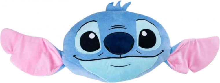 3D μαξιλάρι Lilo και Stitch