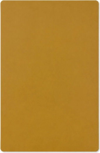 Πλαστικό υπόστρωμα γραφείου Verde μουσταρδί 58 × 38 cm