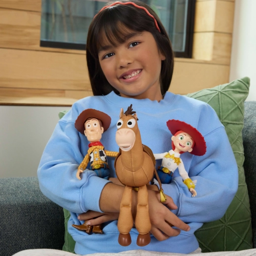 Ιδανικό μέγεθος για παιχνίδι και ως δώρο
