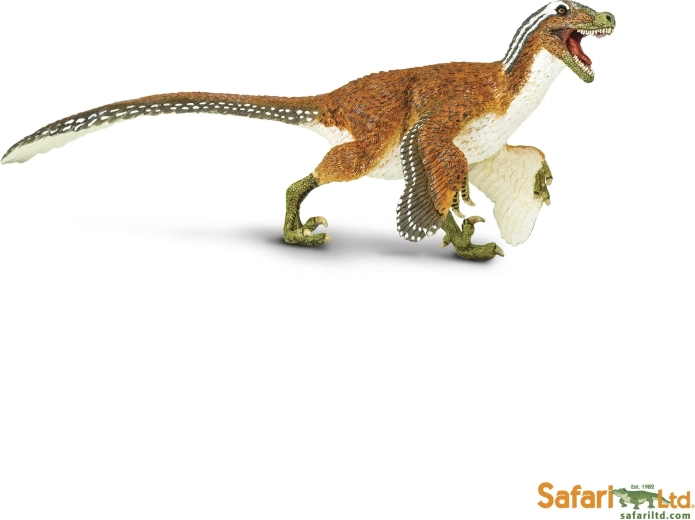 Φτερωτός βελοσιράπτορας - φιγούρα Safari Ltd.