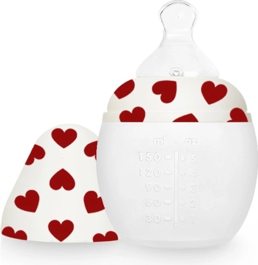 Élhée αντικολικό μπιμπερό Full of Love 150 ml