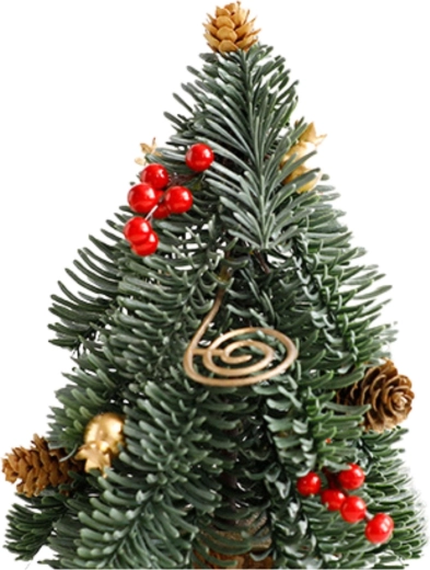 Διακριτικές λεπτομέρειες που φωτίζουν τις γιορτές