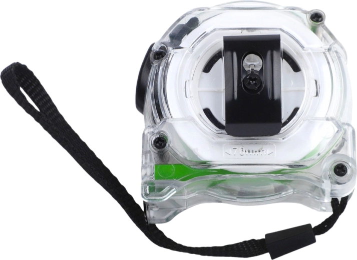 Ανθεκτική κατασκευή για καθημερινή χρήση