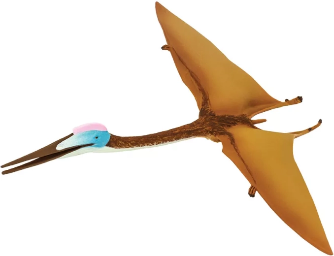 Safari Ltd Quetzalcoatlus – φιγούρα ιπτάμενου ερπετού
