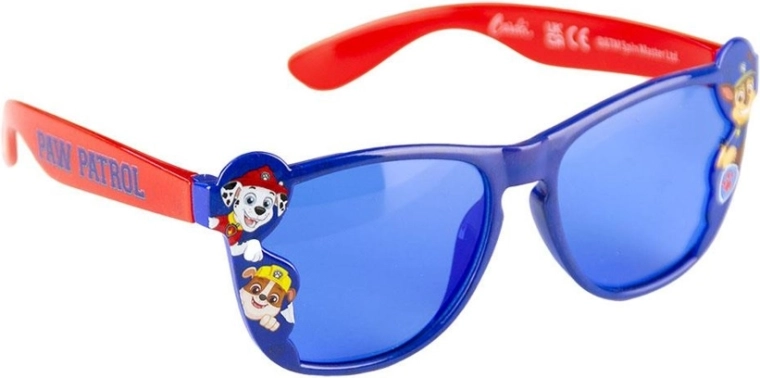 Premium παιδικά γυαλιά ηλίου Paw Patrol με φίλτρο UV
