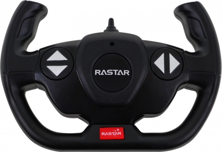 Διαισθητικό χειριστήριο τιμονιού